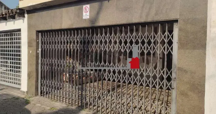 Casa com 2 quartos à venda na Rua Horácio Vergueiro Rudge, 518, Casa Verde, São Paulo