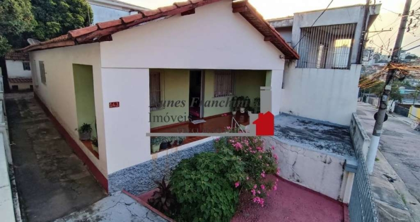Casa com 2 quartos à venda na Rua Donato, 143, Pirituba, São Paulo
