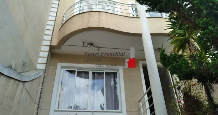 Casa com 3 quartos à venda na Rua Adelfa de Figueiredo, 38, Jardim Paraíso, São Paulo