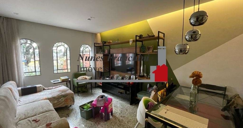 Casa com 3 quartos à venda na Rua Coronel Gonzaga de Carvalho, 166, Limão, São Paulo