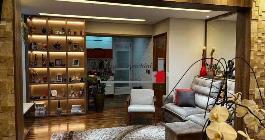 Apartamento com 3 quartos à venda na Rua Jacofer, 140, Limão, São Paulo