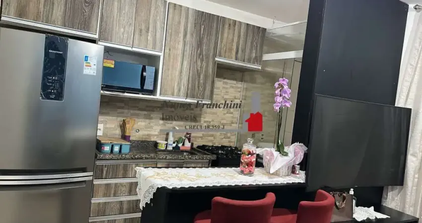 Apartamento com 2 quartos à venda na Rua Vinte e Dois de Agosto, 505, Vila Nova Cachoeirinha, São Paulo