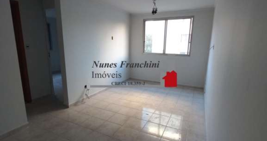 Apartamento com 2 quartos à venda na Avenida Doutor Francisco Ranieri, 700, Lauzane Paulista, São Paulo