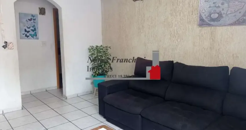Apartamento com 2 quartos à venda na Rua Paulo Vidigal Vicente de Azevedo, 199, Limão, São Paulo