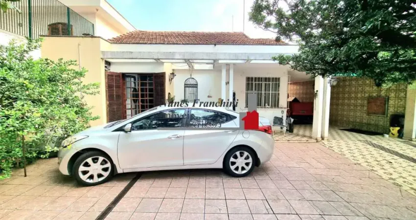 Casa com 3 quartos à venda na Rua Visconde de Pelotas, 369, Alto da Lapa, São Paulo