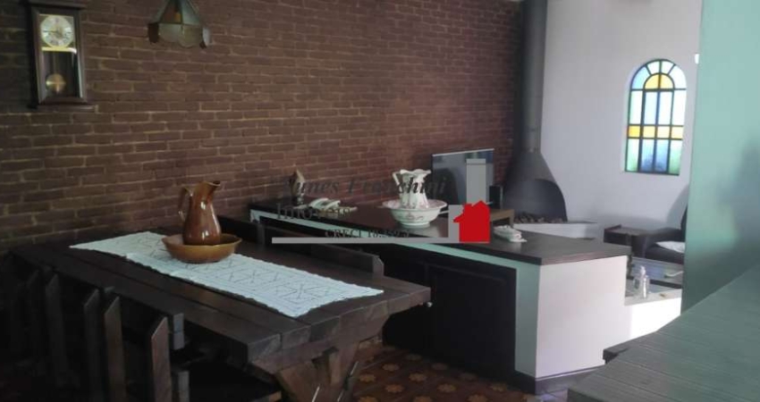 Casa com 3 quartos à venda na Rua Horácio Vergueiro Rudge, 528, Casa Verde, São Paulo