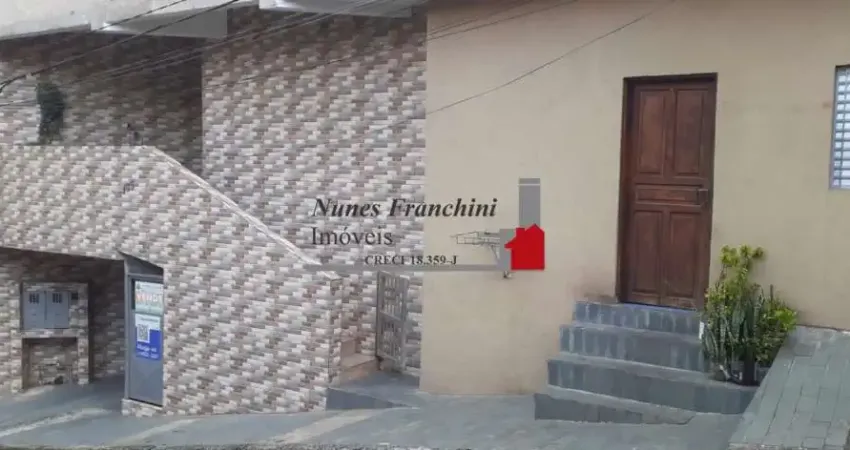 Casa com 3 quartos à venda na Rua Serrana, 135, Flor da Cantareira, São Paulo