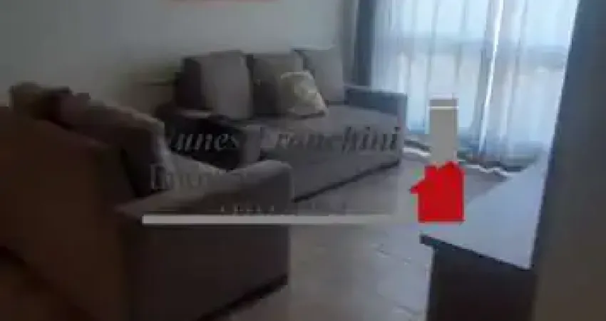 Apartamento com 3 quartos à venda na Avenida Parada Pinto, 3696, Vila Nova Cachoeirinha, São Paulo