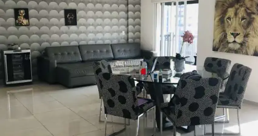 Apartamento com 3 quartos à venda na Rua Ana Benvinda de Andrade, 118, Santana, São Paulo