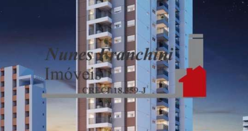 Apartamento com 2 quartos à venda na Rua Tucuna, 88, Perdizes, São Paulo