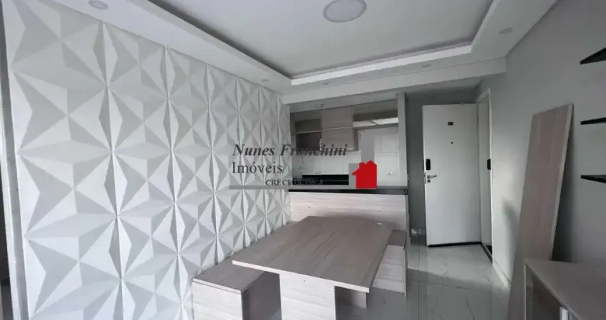 Apartamento com 2 quartos à venda na Avenida Parada Pinto, 2511, Vila Nova Cachoeirinha, São Paulo