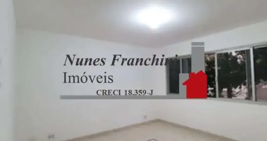 Apartamento com 2 quartos à venda na Rua José Debieux, 460, Santana, São Paulo