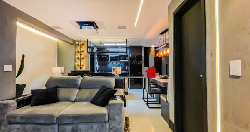 Apartamento com 1 quarto à venda na Rua Relíquia, 464, Casa Verde, São Paulo