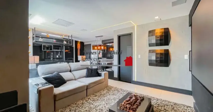 Apartamento com 1 quarto à venda na Rua Relíquia, 464, Casa Verde, São Paulo