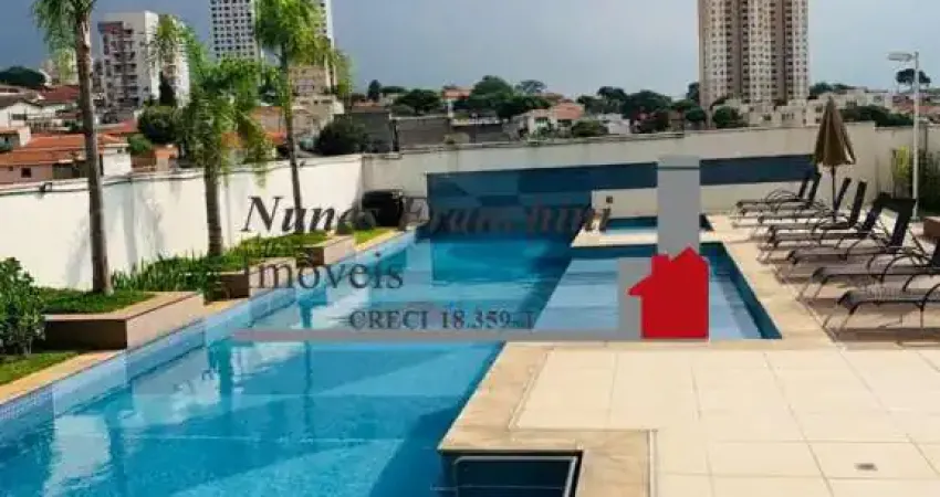 Apartamento com 2 quartos à venda na Rua Maria Curupaiti, 1291, Santana, São Paulo