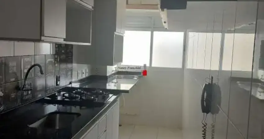 Apartamento à venda em são paulo-sp, casa verde alta: 2 quartos, sala, banheiro, garagem e 49m²! aproveite!