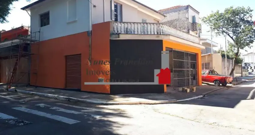 Tatuapé - Imóvel para consultórios, clinicas ou escritório