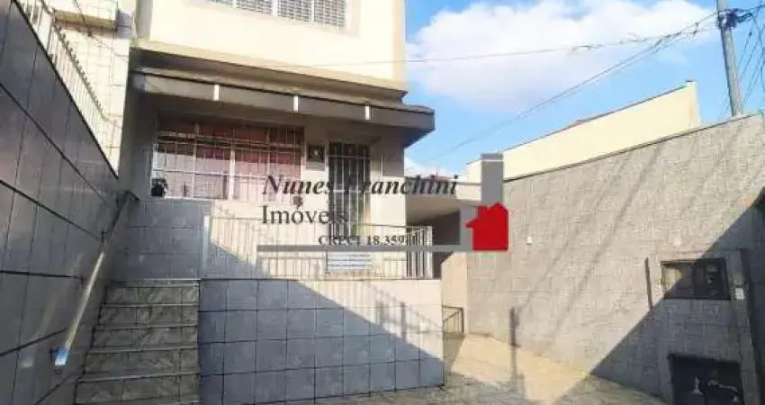 Casa com 2 quartos para alugar na Avenida Deputado Emílio Carlos, 1404, Limão, São Paulo