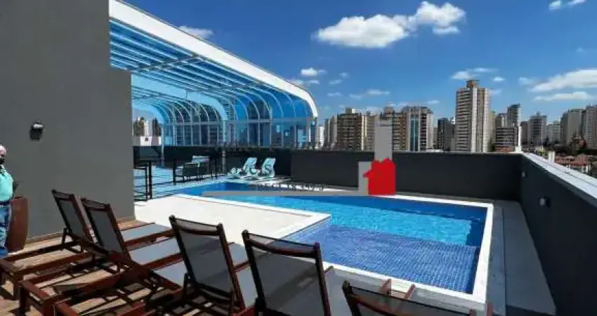 Kitnet / Stúdio à venda na Rua Alfredo Pujol, 159, Santana, São Paulo