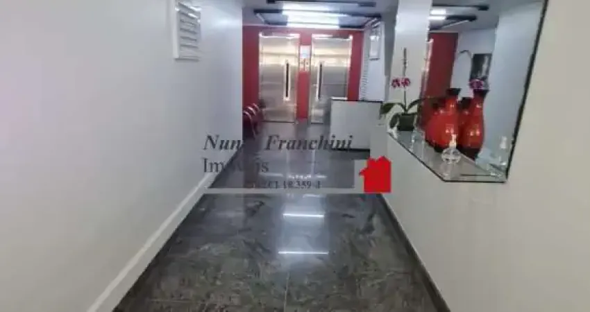 Apartamento com 3 quartos à venda na Rua Conselheiro Brotero, 327, Santa Cecília, São Paulo