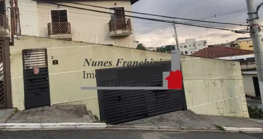 Casa com 2 quartos à venda na Rua Amílcar Marchesini, 253, Jardim Peri, São Paulo