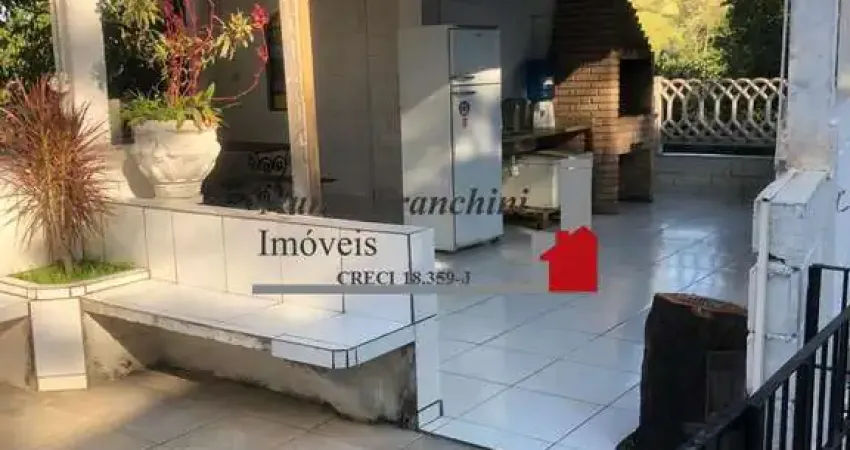 Chácara / sítio com 2 quartos à venda na Rua Universo, 212, Chácara do Solar II (Fazendinha), Santana de Parnaíba