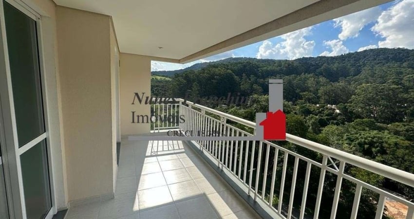 Apartamento com 4 quartos à venda na Avenida Doutor Wando Henrique Cardim, 190, Jardim Peri, São Paulo
