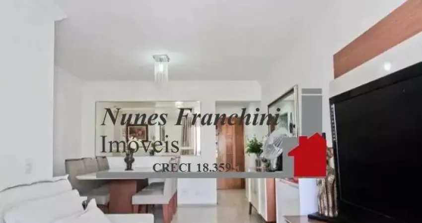 Apartamento com 2 quartos à venda na Rua Aluísio Azevedo, 233, Santana, São Paulo