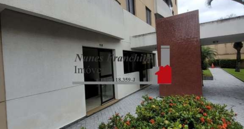 Apartamento com 2 quartos à venda na Avenida Pompéia, 1380, Pompéia, São Paulo