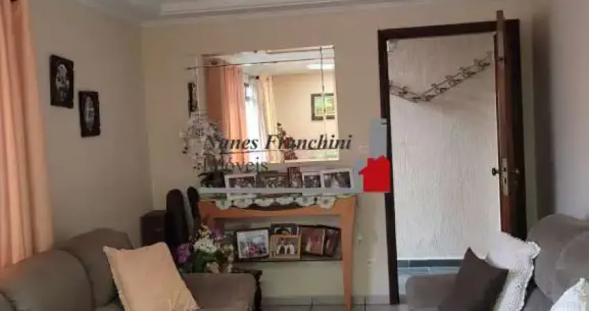 Casa com 3 quartos à venda na Rua Francisco Shigueki Nomura, 81, Imirim, São Paulo