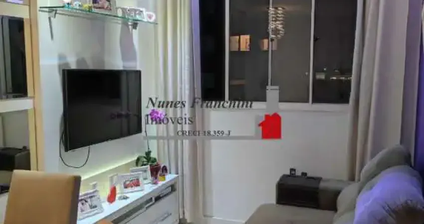 Apartamento com 2 quartos à venda na Rua Francisco Luís de Souza Júnior, 328, Água Branca, São Paulo