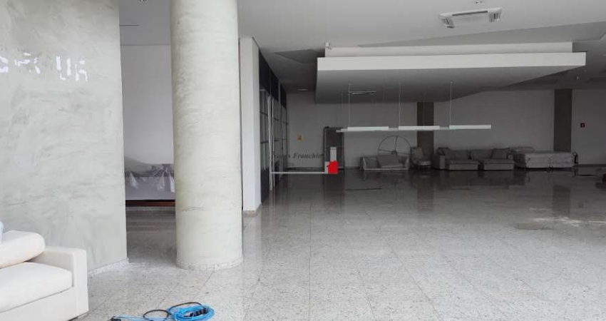 Prédio para alugar na Avenida Marquês de São Vicente, 1200, Várzea da Barra Funda, São Paulo