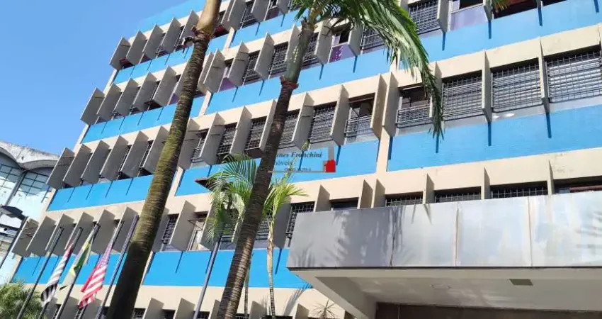 Prédio à venda na Avenida Marquês de São Vicente, 2907, Água Branca, São Paulo