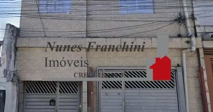 Casa com 9 quartos à venda na Rua Barra do Sirinhaém, 324, Parada de Taipas, São Paulo