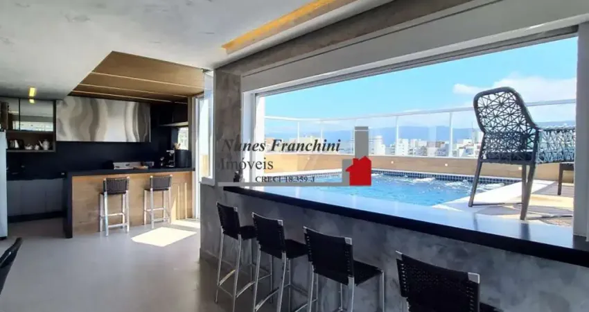 Apartamento com 3 quartos à venda na Passeio dos Sambaquis, 308, Riviera de São Lourenço, Bertioga