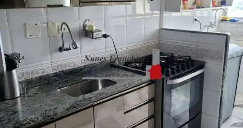 Apartamento com 3 quartos à venda na Rua José Kileber, 55, Limão, São Paulo
