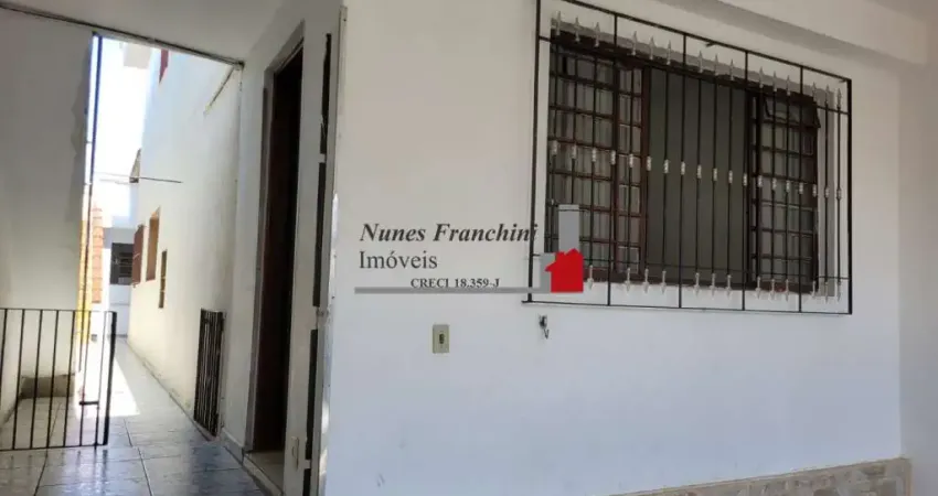 Casa com 3 quartos à venda na Rua Antero Bloem, 91, Vila Nova Cachoeirinha, São Paulo