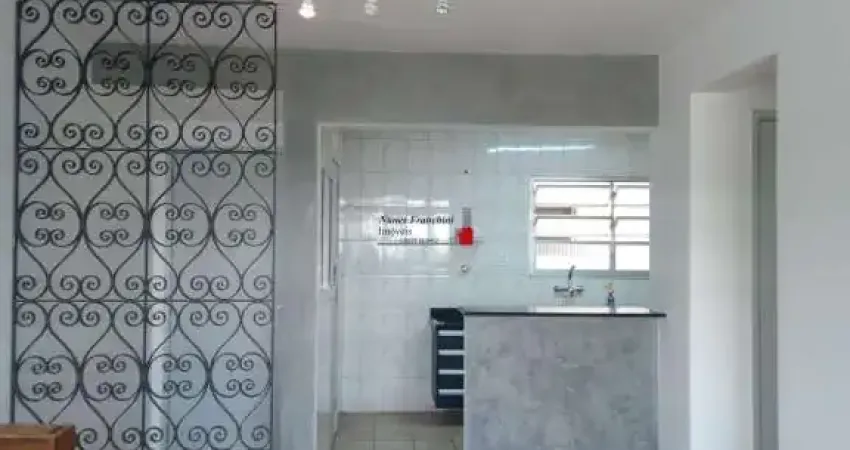 Apartamento com 2 quartos à venda na Rua Doutor Miranda de Azevedo, 640, Pompéia, São Paulo