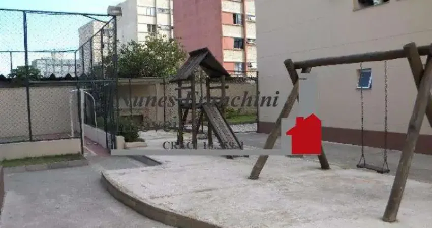 Apartamento com 2 quartos à venda na Avenida Deputado Emílio Carlos, 351, Limão, São Paulo