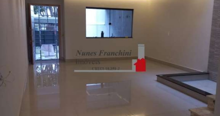 Casa com 3 quartos à venda na Rua Tomás Ramos Jordão, 30, Freguesia do Ó, São Paulo