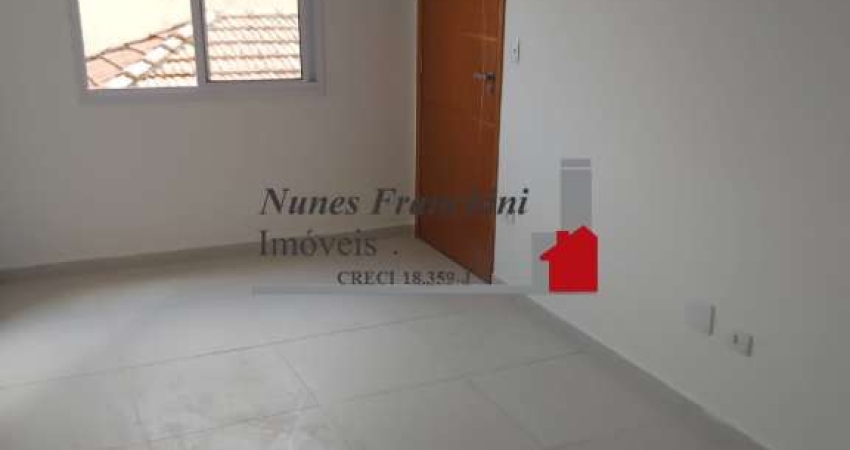 Apartamento com 2 quartos à venda na Rua Diogo de Castilho, 108, Parque Mandaqui, São Paulo