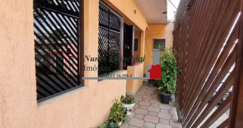 Casa com 6 quartos à venda na Avenida Parada Pinto, 896/902, Vila Nova Cachoeirinha, São Paulo