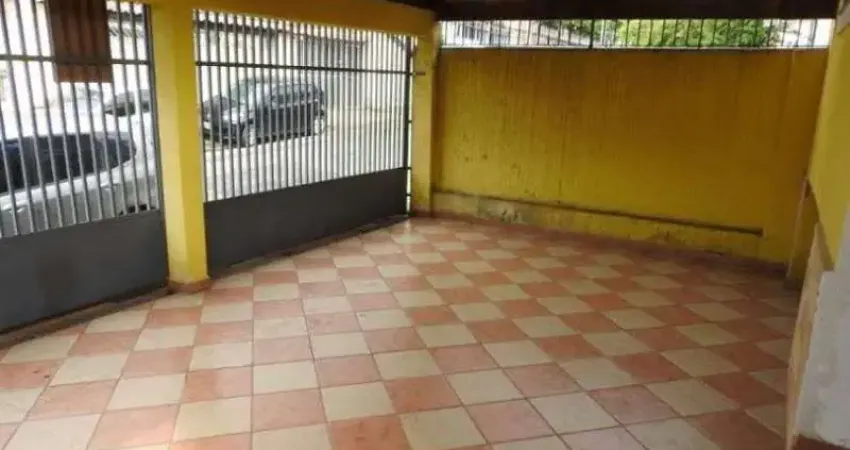 Casa com 3 quartos à venda na Rua Caracaxá, 255, Tucuruvi, São Paulo