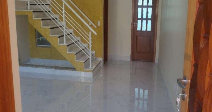 Casa com 2 quartos à venda na Rua Rodolfo Teófilo, 220, Limão, São Paulo