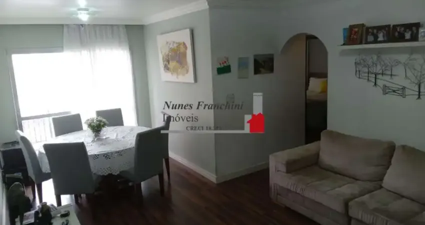 Apartamento com 3 quartos à venda na Rua Lavinio Salles Arcuri, 613, Casa Verde, São Paulo