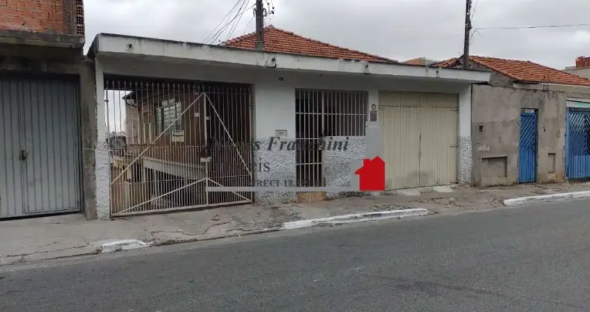 Terreno à venda na Rua César Pena Ramos, 1117, Limão, São Paulo