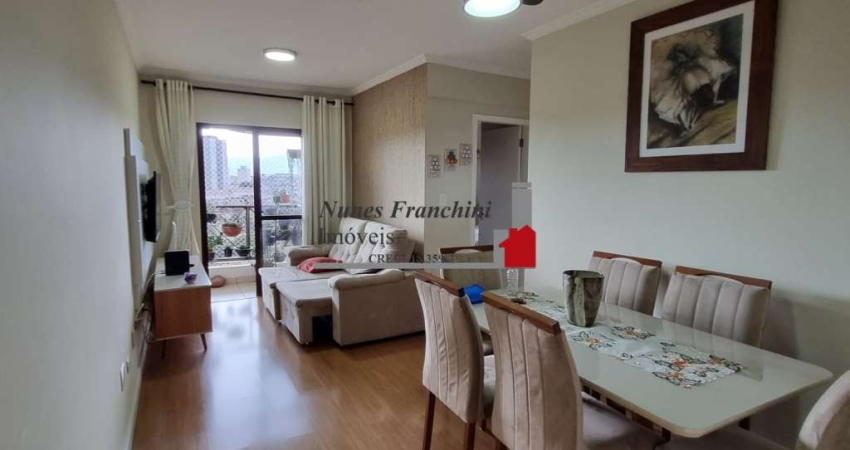 Apartamento com 2 quartos à venda na Rua Aburá, 565, Imirim, São Paulo