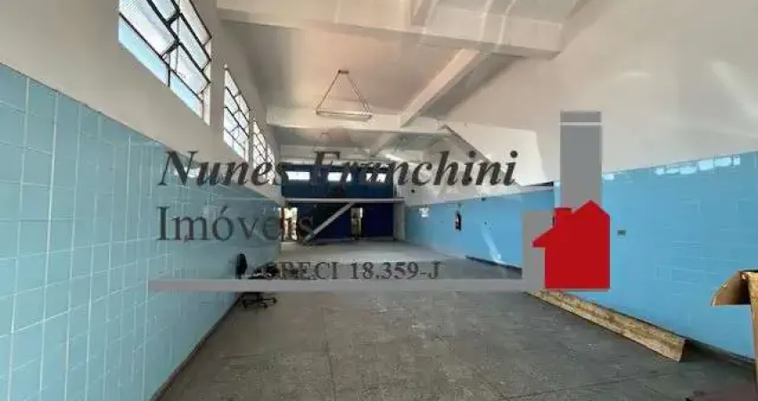 Salão comercial para locação no bairro limão em são paulo-sp: 3 banheiros, 3 vagas de garagem e 200m² de área!