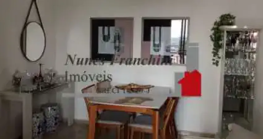 Apartamento com 2 quartos à venda na Rua dos Americanos, 838, Barra Funda, São Paulo