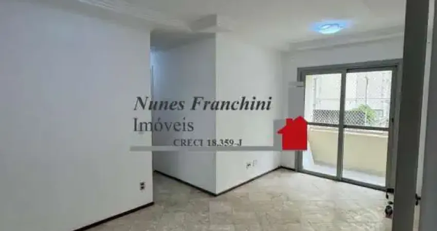 Apartamento com 2 quartos à venda na Rua José de Figueiredo Seixas, 67, Imirim, São Paulo